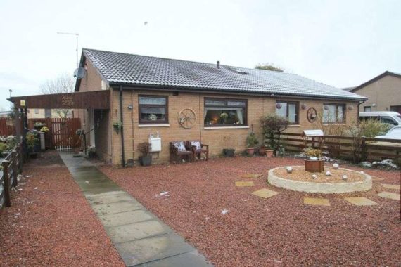 3 Bedroom Detached
